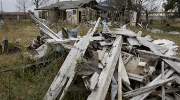 Yard & Construction Debris